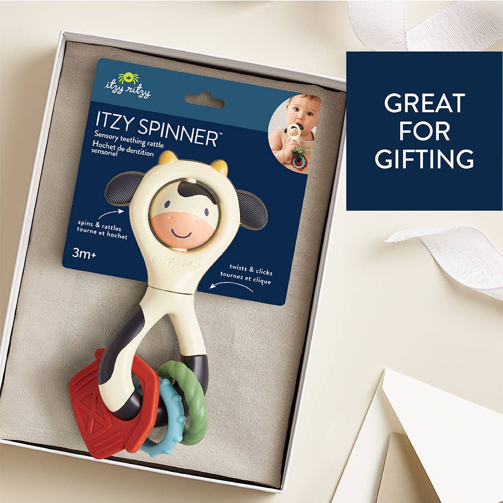 Itzy Spinner™ - American Farm Company