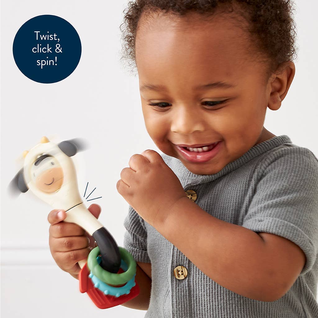 Itzy Spinner™ - American Farm Company