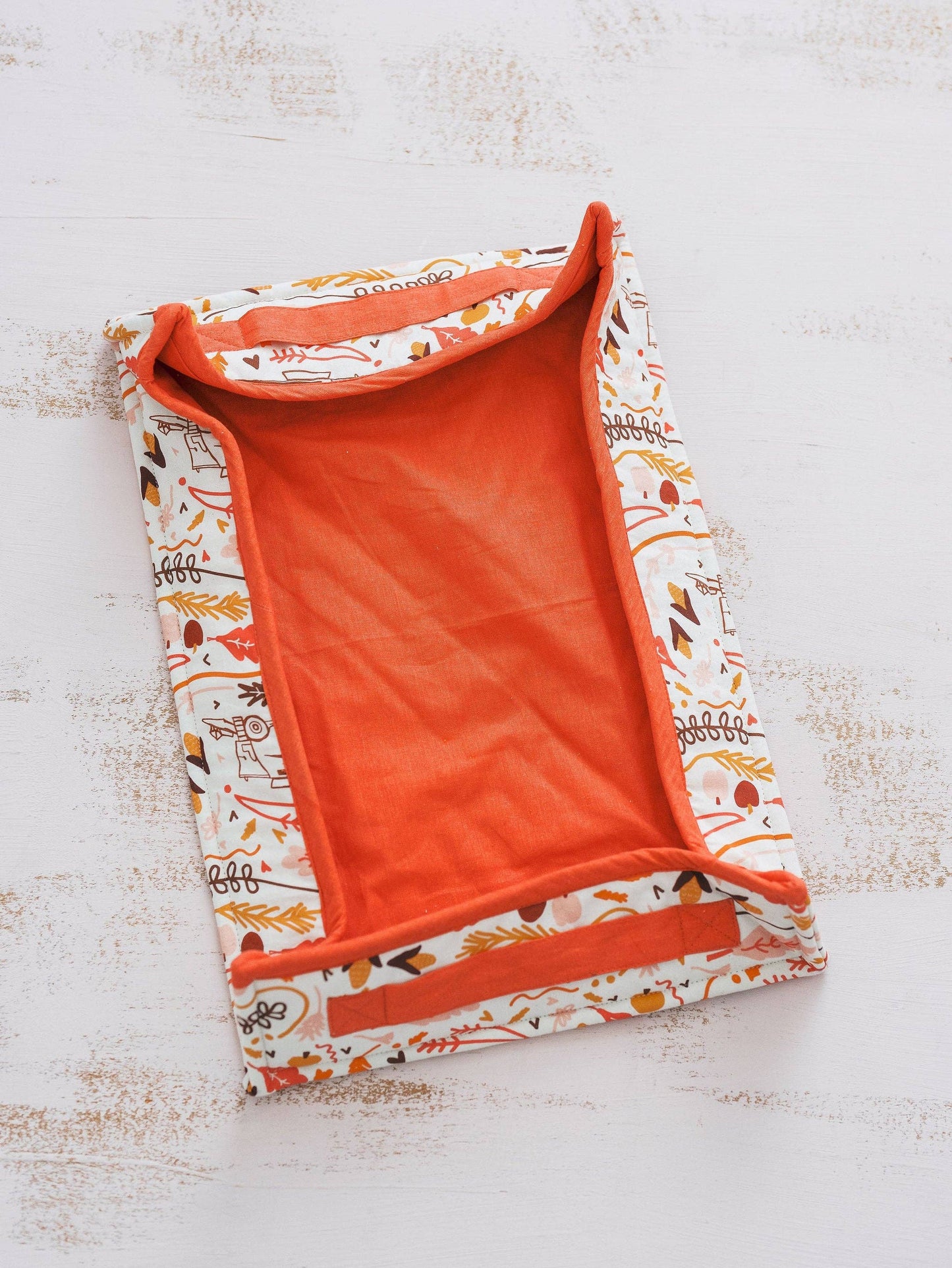 Harvest Casserole Baking Dish Carrier