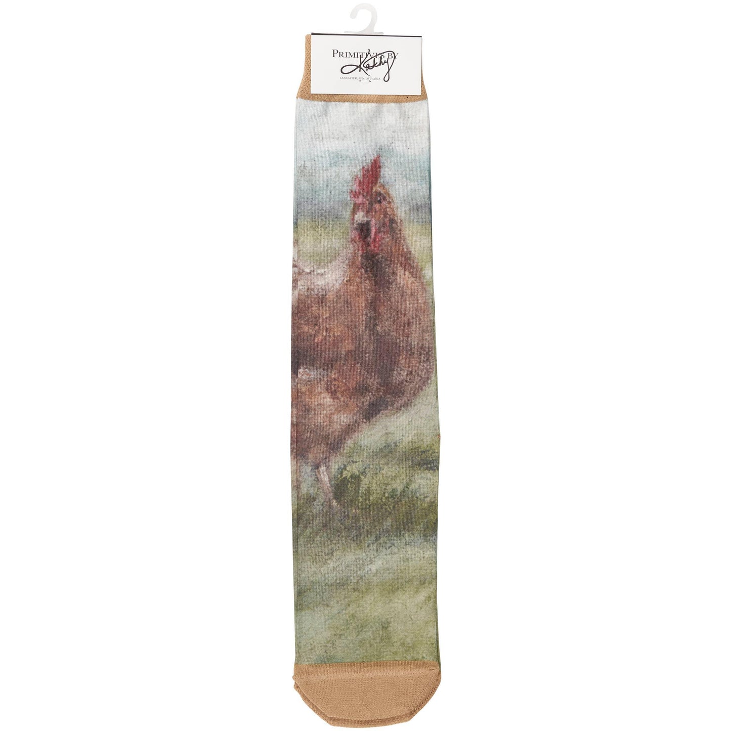 Chicken Socks - American Farm Company