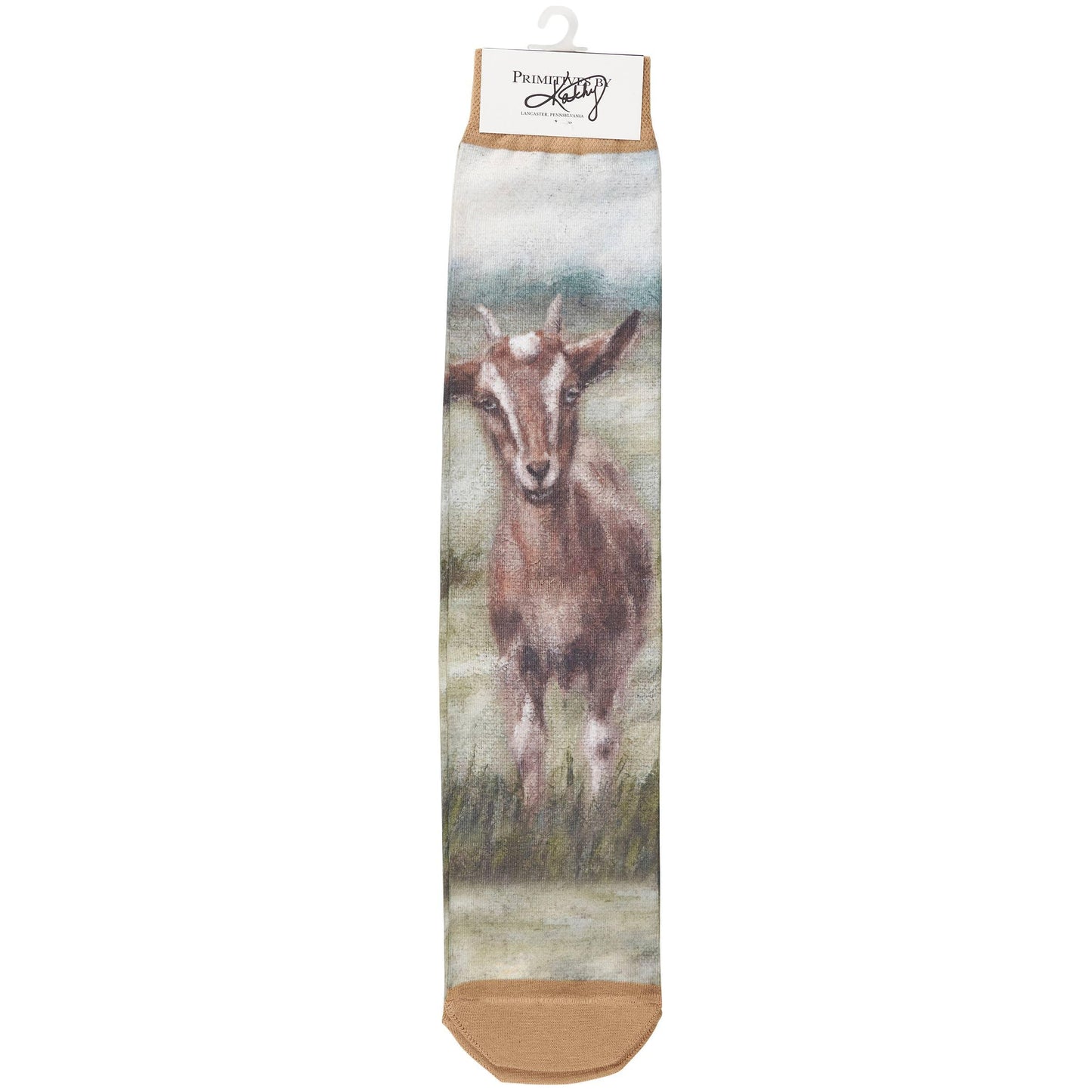 Goat Socks - American Farm Company