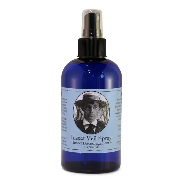 'Insect Veil' All Natural Bug Spray