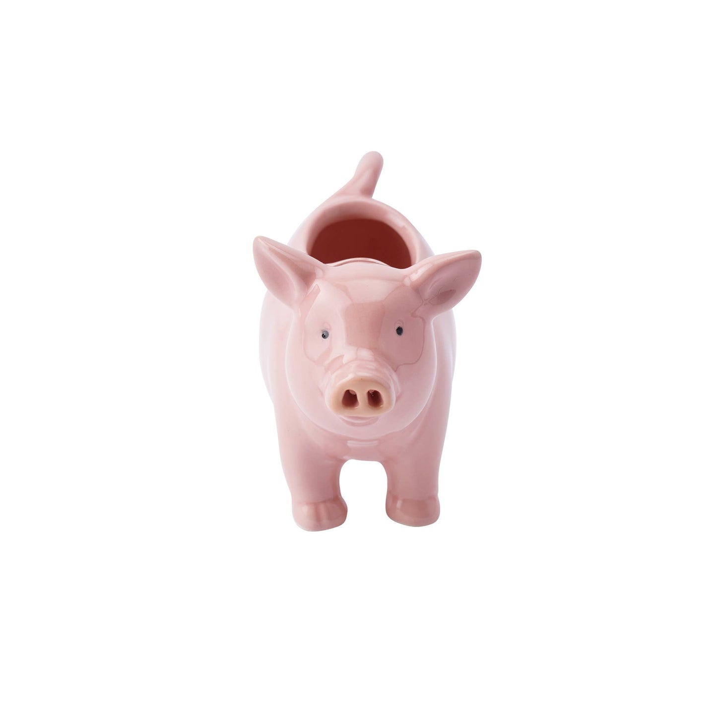 Mini Pig Milk Jug