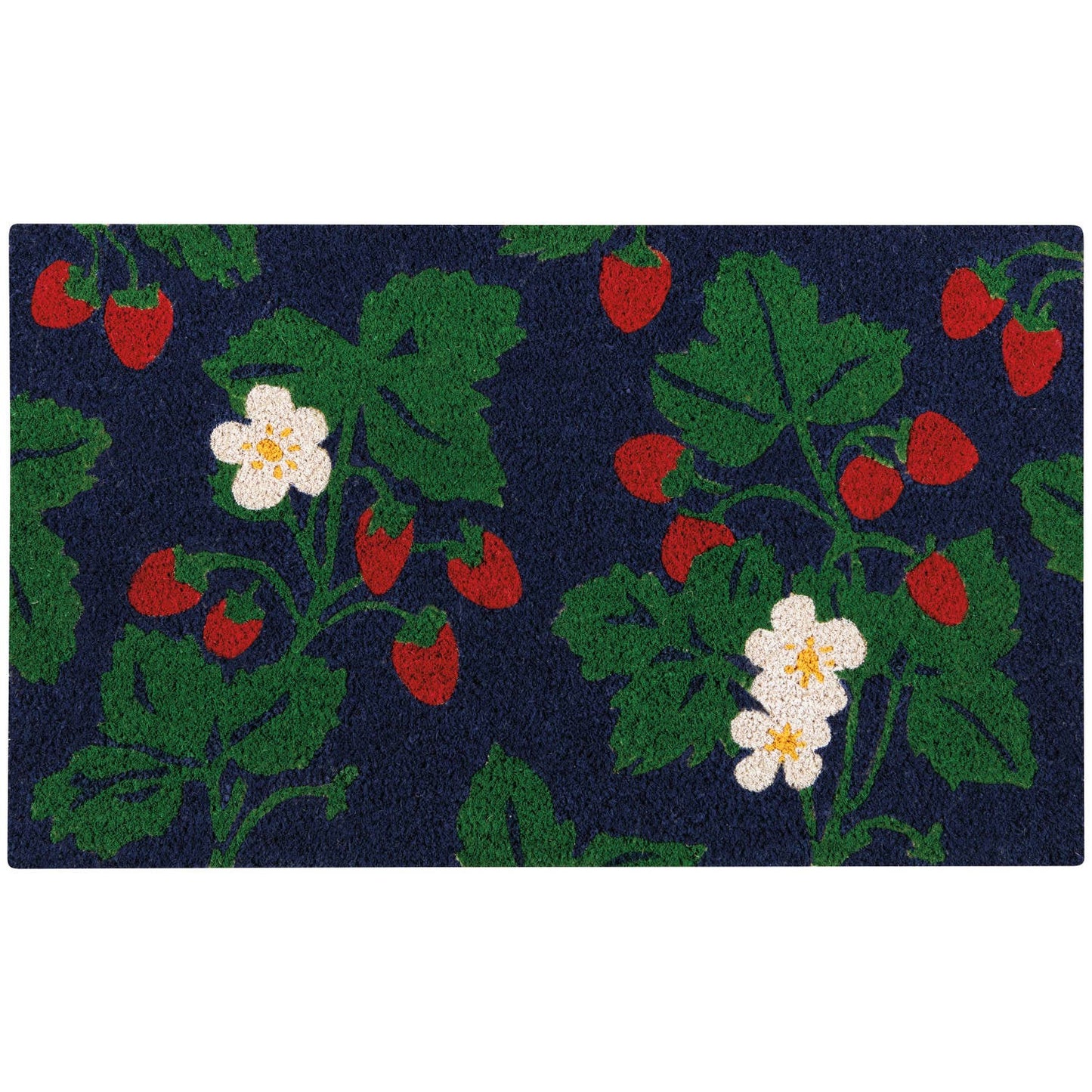 Berry Bramble Doormat