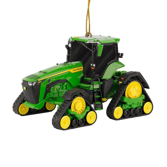 John Deere™ 8XR Tractor Ornament