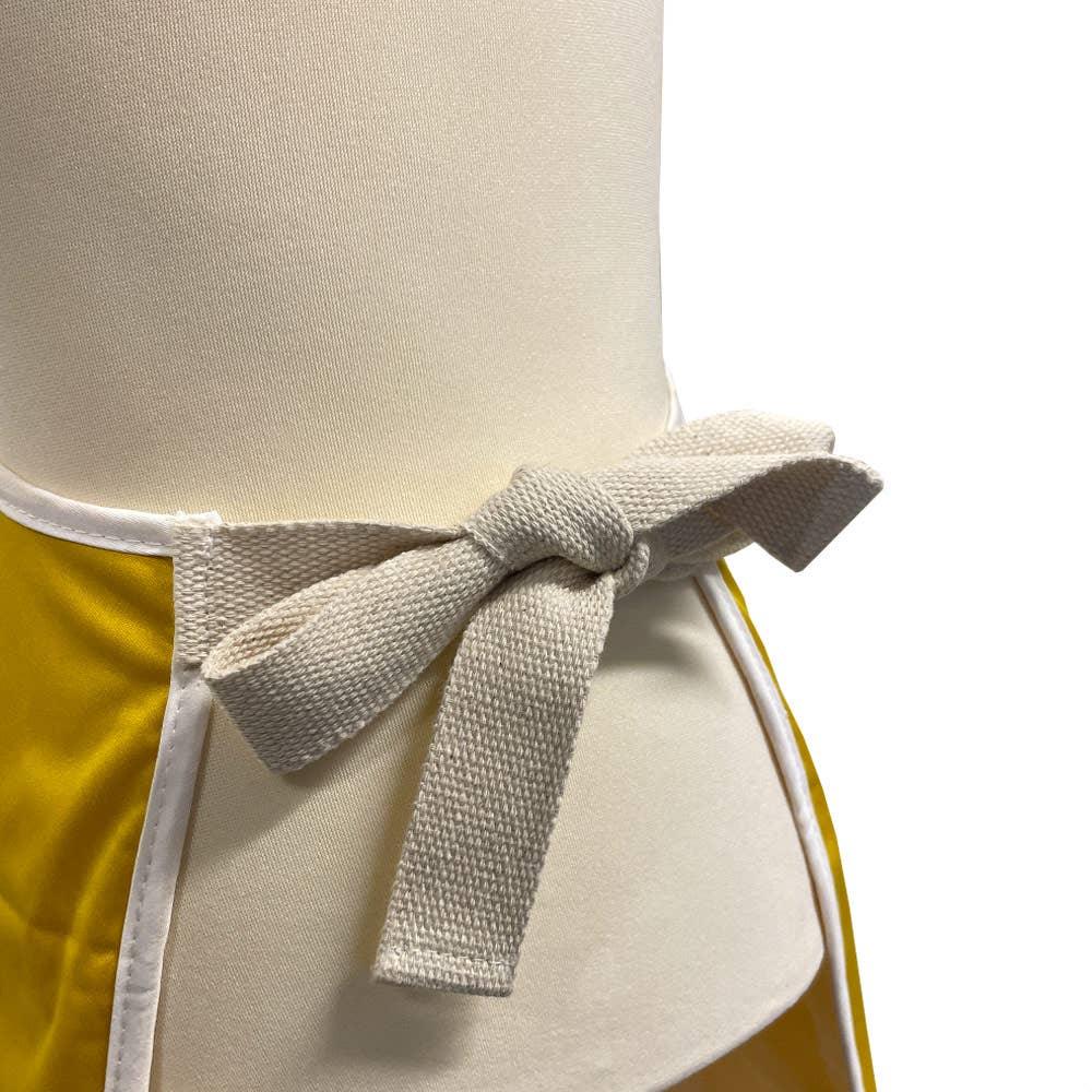 Children's Apron w/ Pocket - American Farm Company