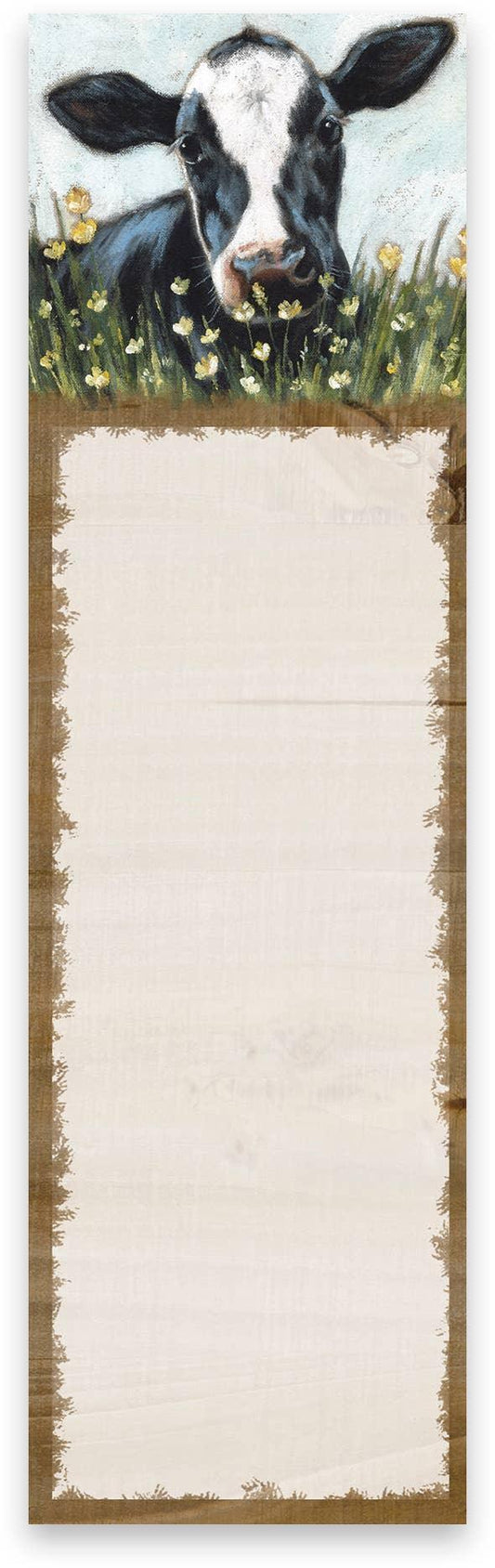 Cow List Pad - American Farm Company