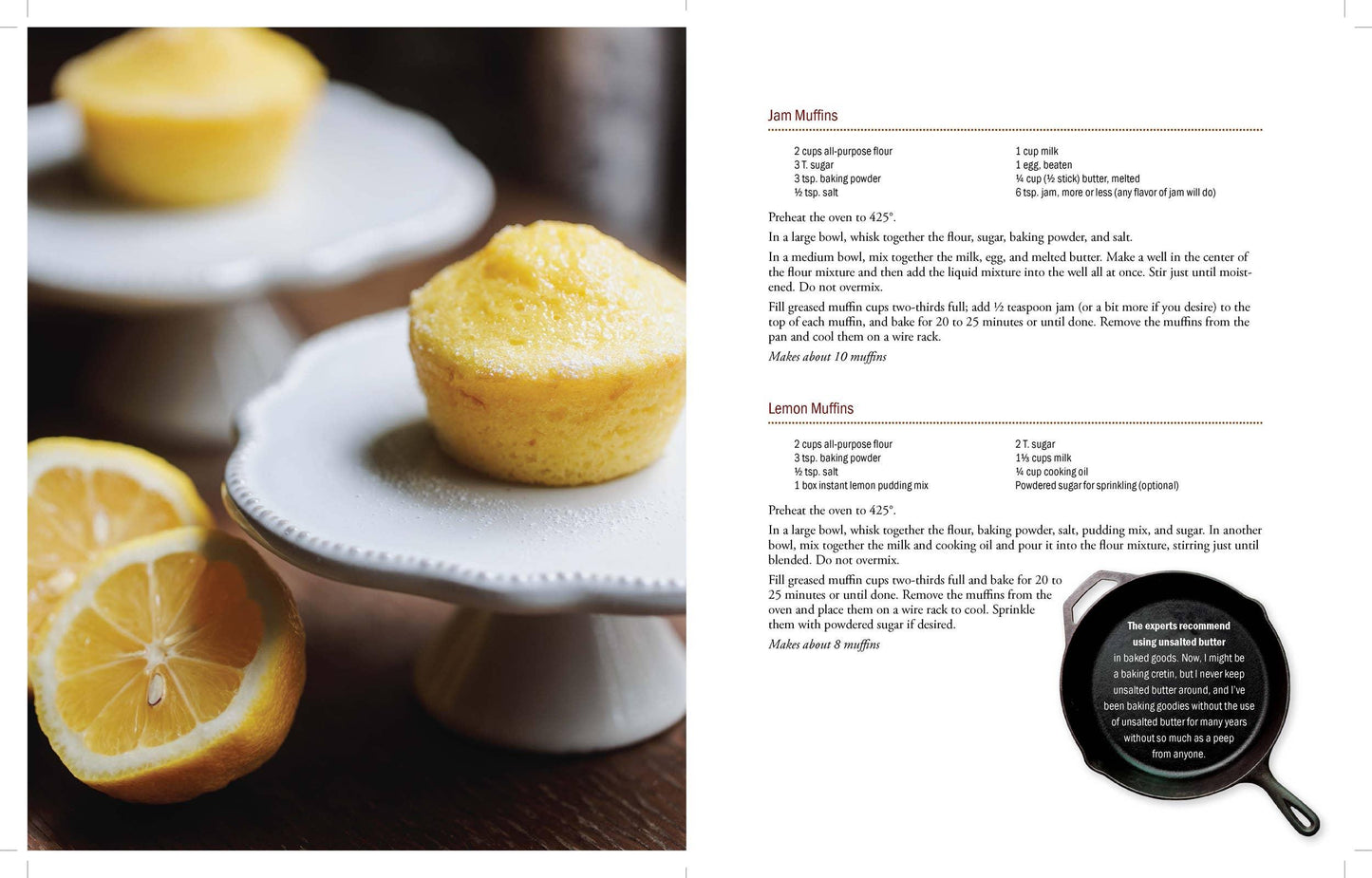 The Homestead-to-Table Cookbook - American Farm Company