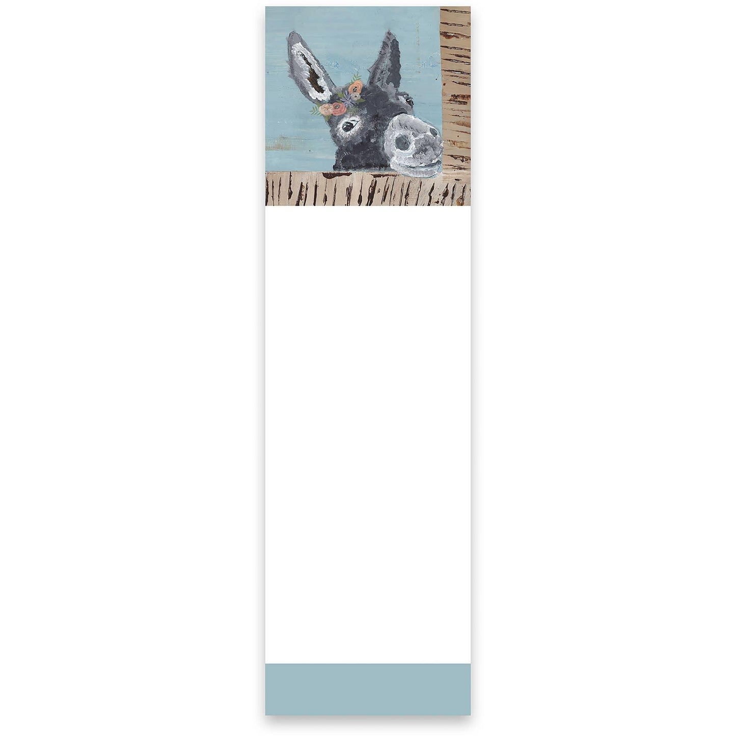 Donkey List Pad - American Farm Company