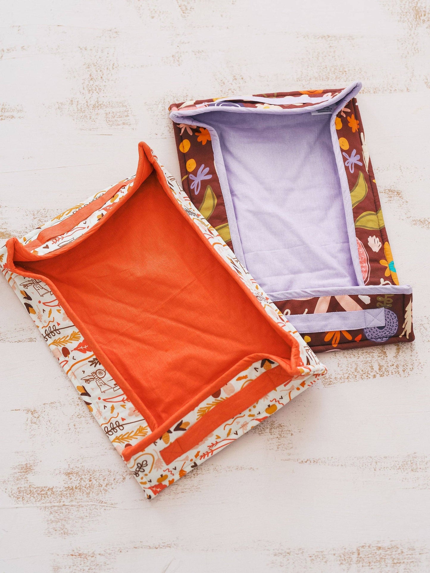 Harvest Casserole Baking Dish Carrier