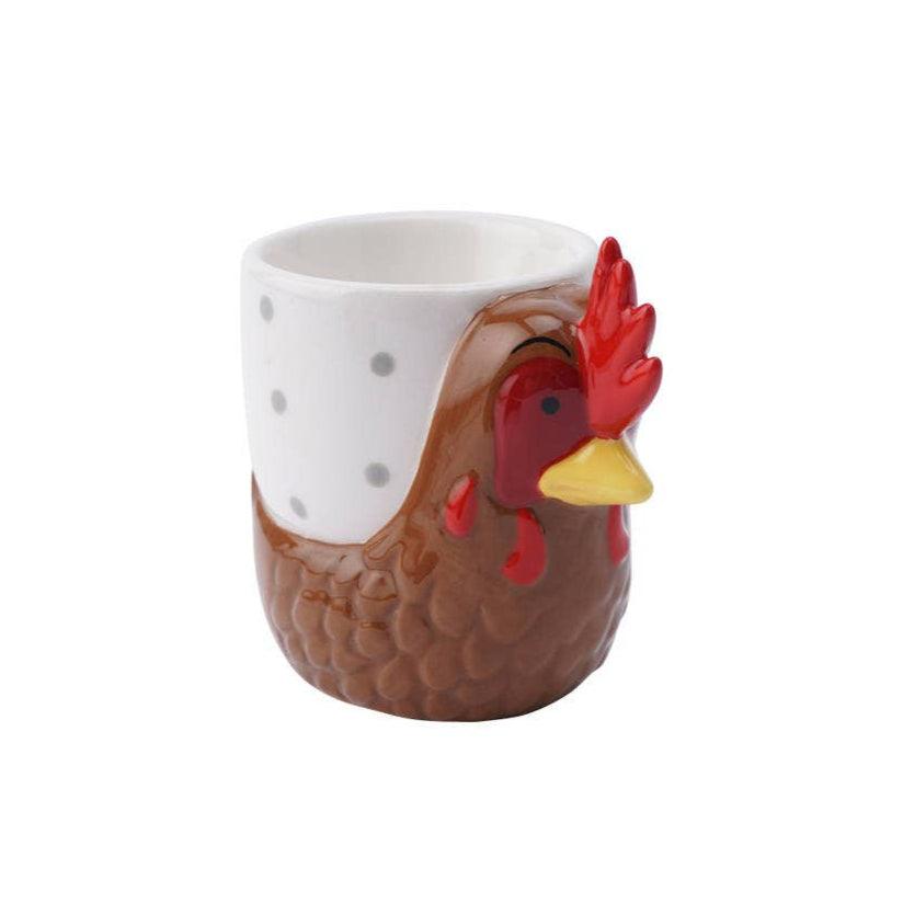 Hen Egg Cup - American Farm Company