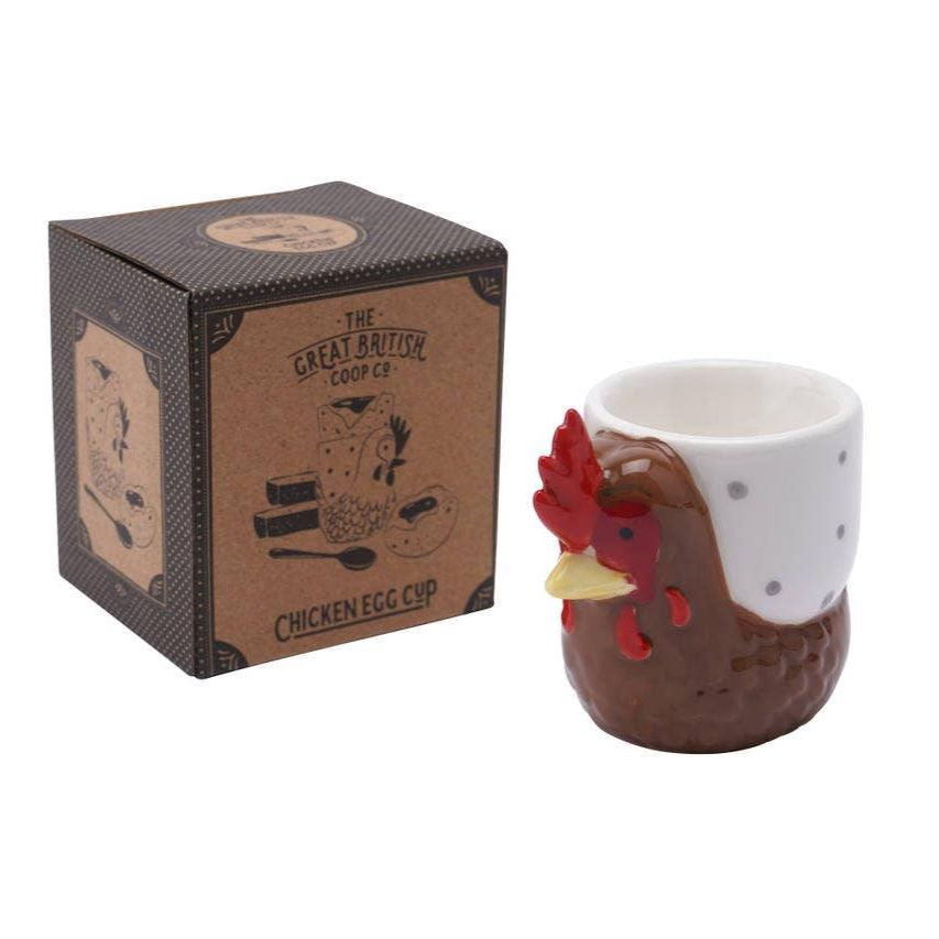 Hen Egg Cup - American Farm Company
