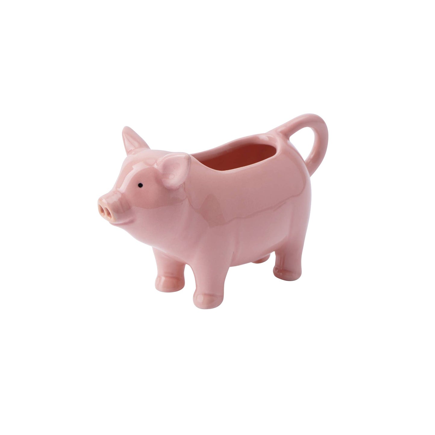 Mini Pig Milk Jug