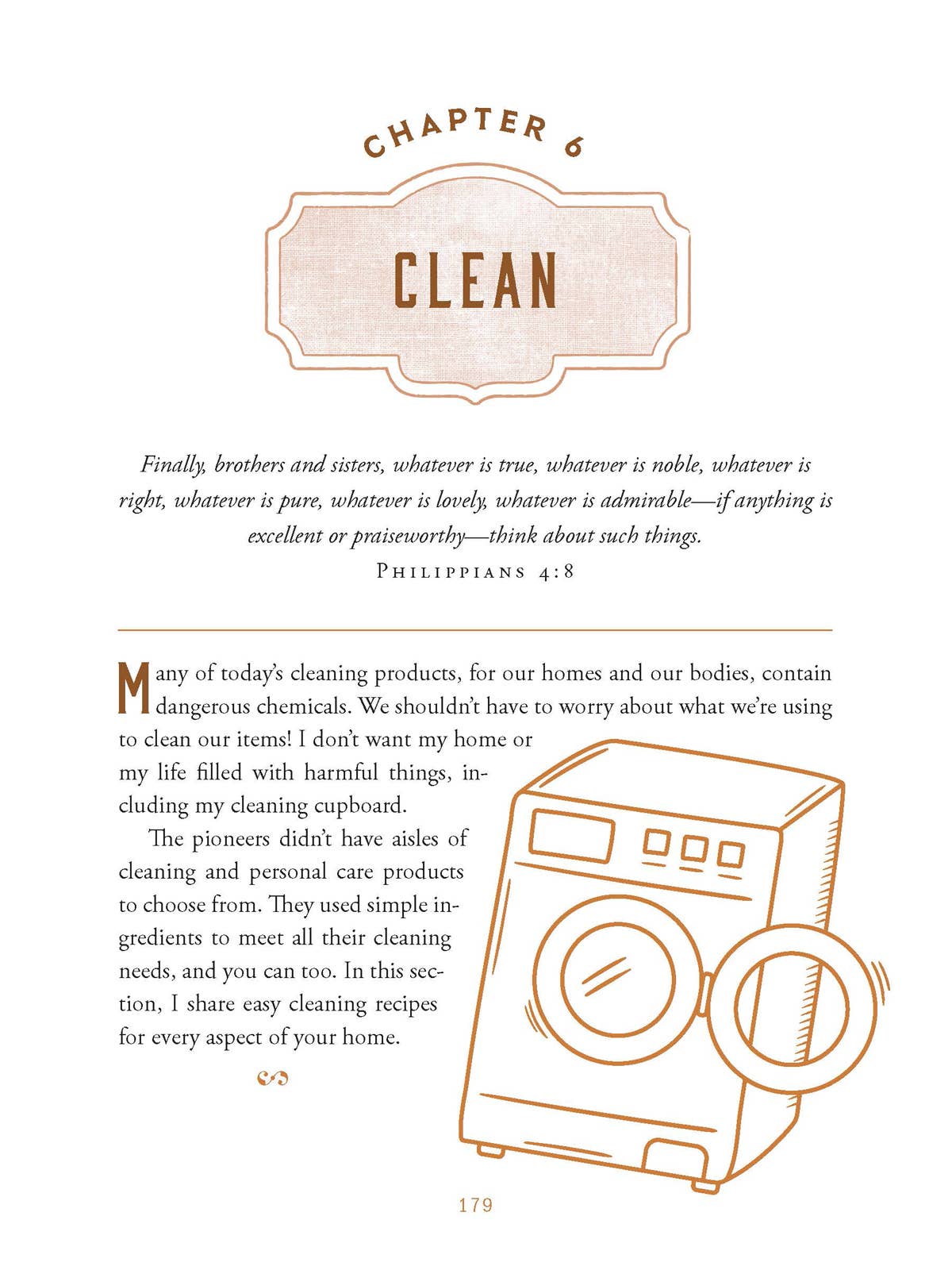 'The Made-from-Scratch Life' Book