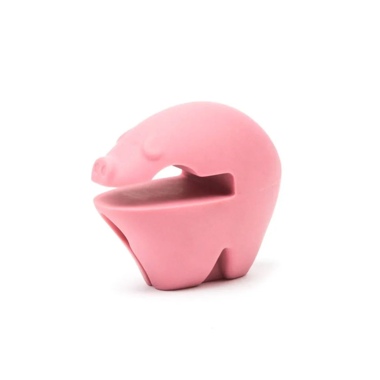 Pig Pot Clip/Spoon Holder - American Farm Company