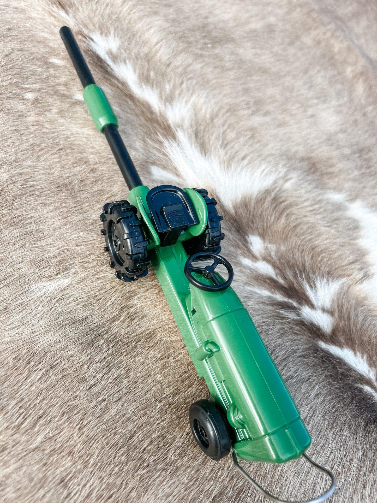 Green Tractor Lighter - American Farm Company