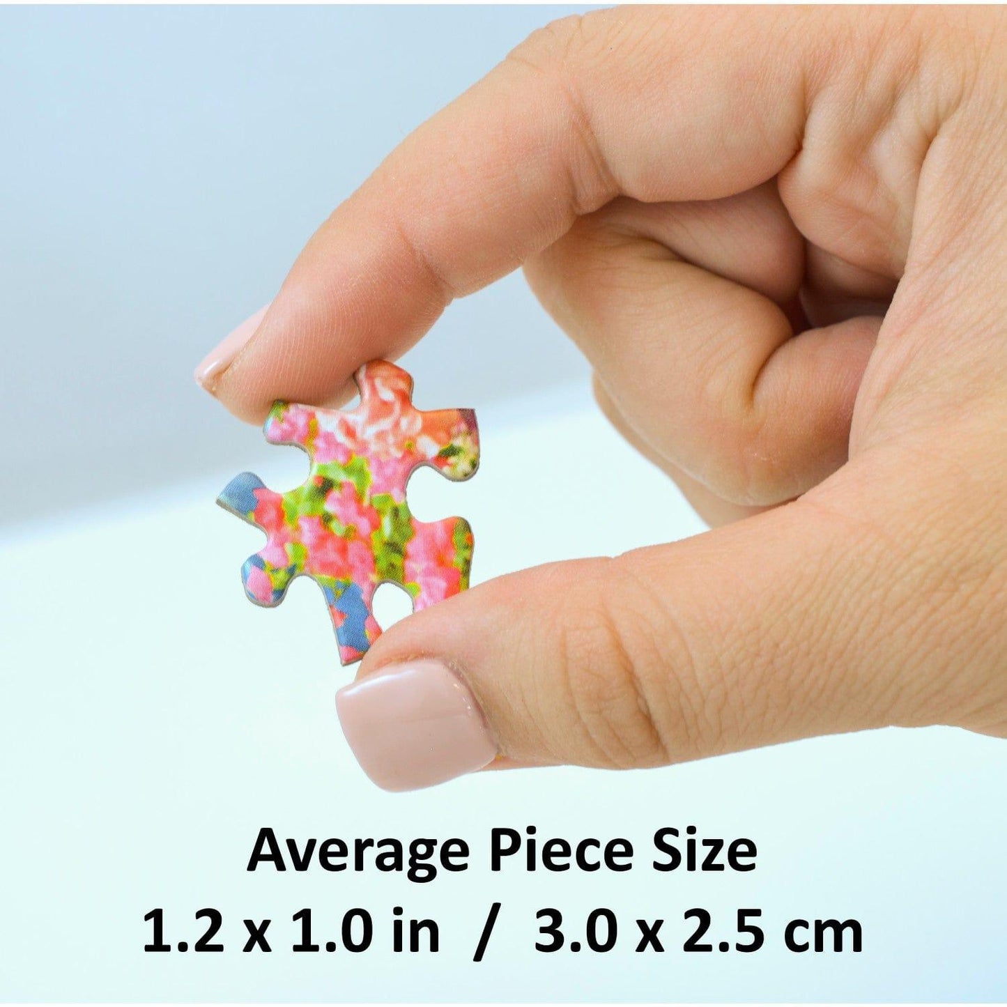 Farmer's Market 'Country Heaven' Puzzle - 750 Piece - American Farm Company