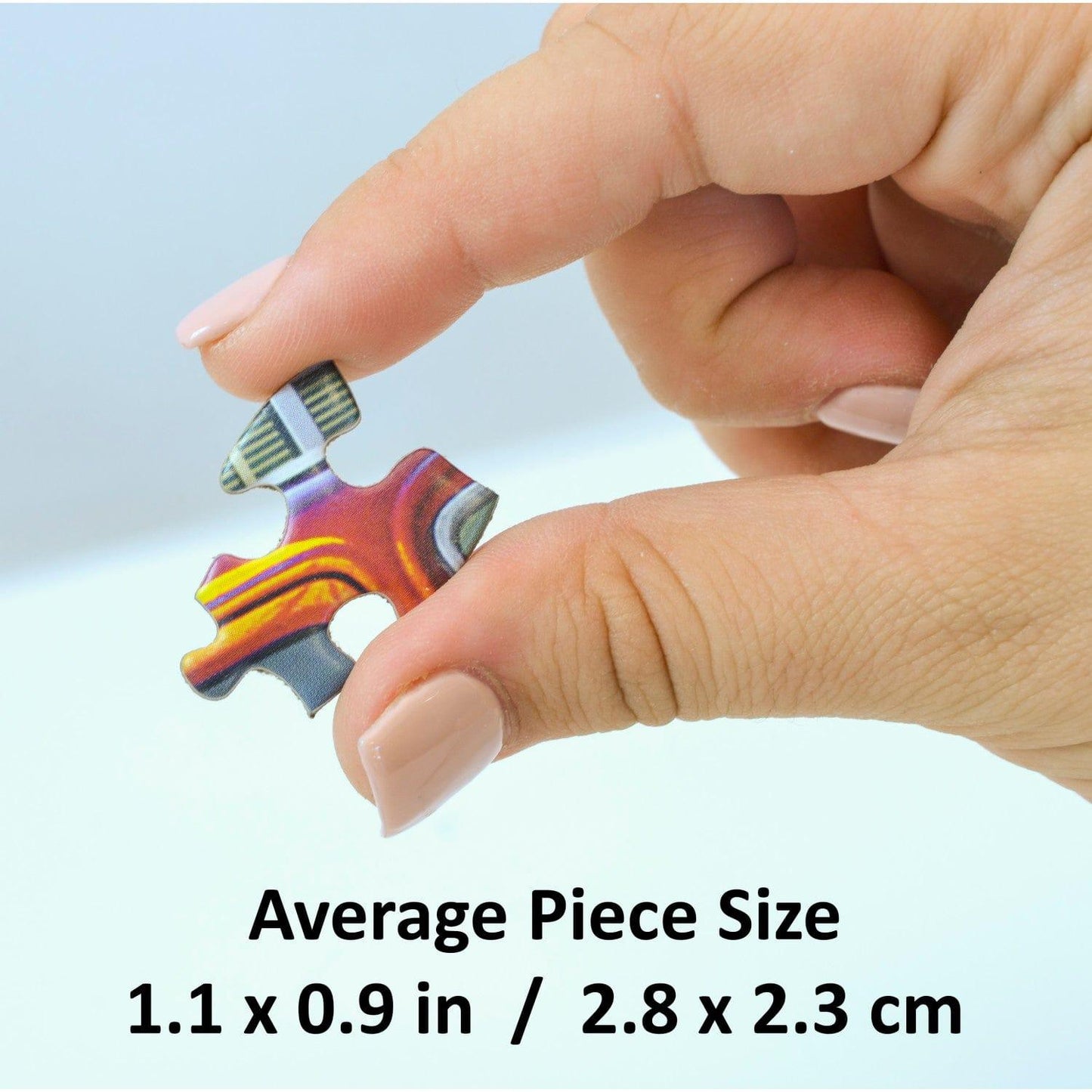 Farm & Country 'Pete & Paul's Produce' Puzzle - 1000 Piece - American Farm Company