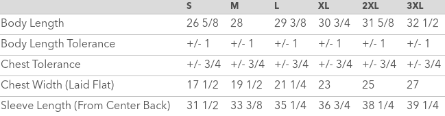 Support Farmers Washed Green Long Sleeve - American Farm Company