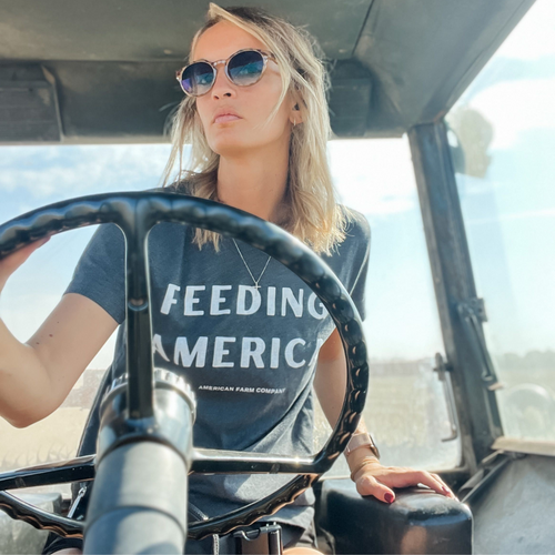 Discover the Charm of the AFC Women's Collection - American Farm Company