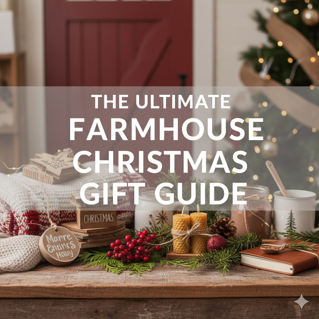 christmas gifts image and guide