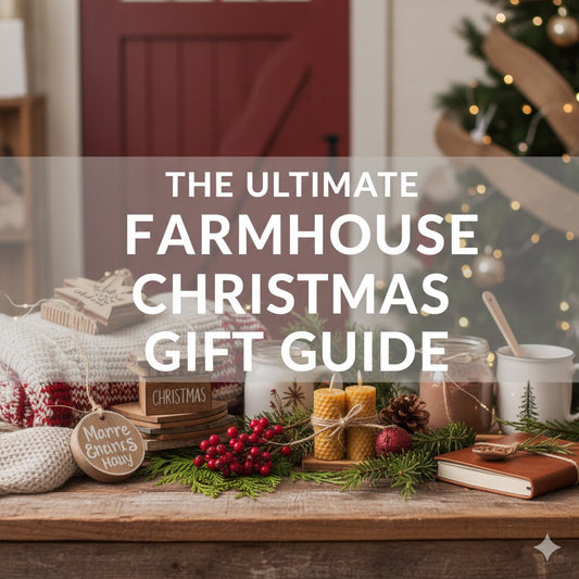 christmas gifts image and guide
