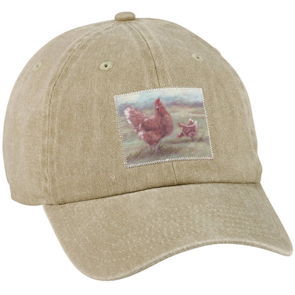 Chicken Cap - American Farm Company