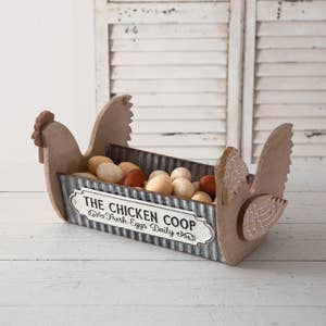 The Chicken Coop Chicken Caddy - American Farm Company