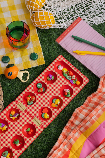 Fruit Themed Mancala