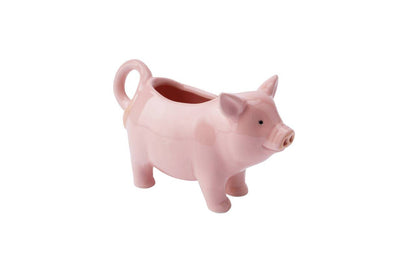 Mini Pig Milk Jug