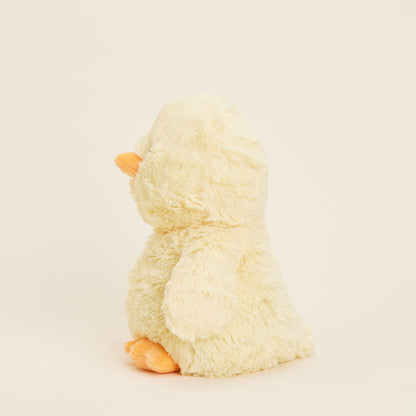 Chick Warmies Plush - 13"