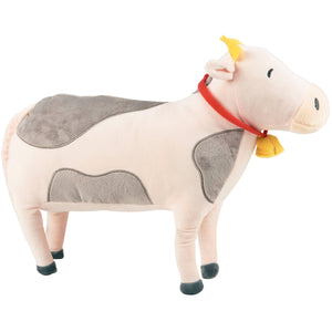 Cow Plush Toy - American Farm Company