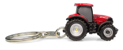 Case IH Puma CVX 260Drive Tractor Metal Keychain