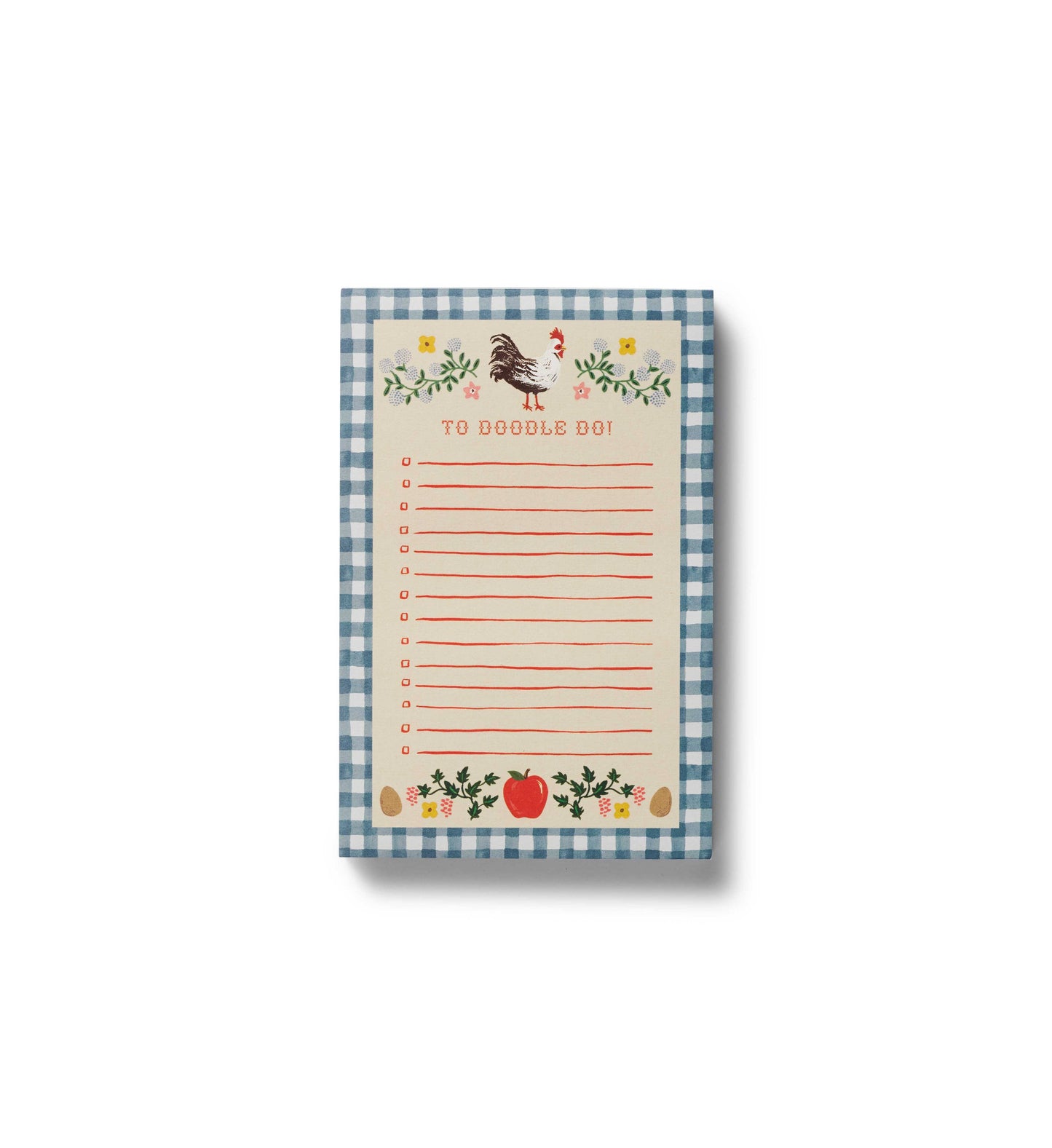'Home Sweet Home' Notepad