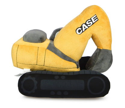 Case CE Excavator Soft Plush Toy