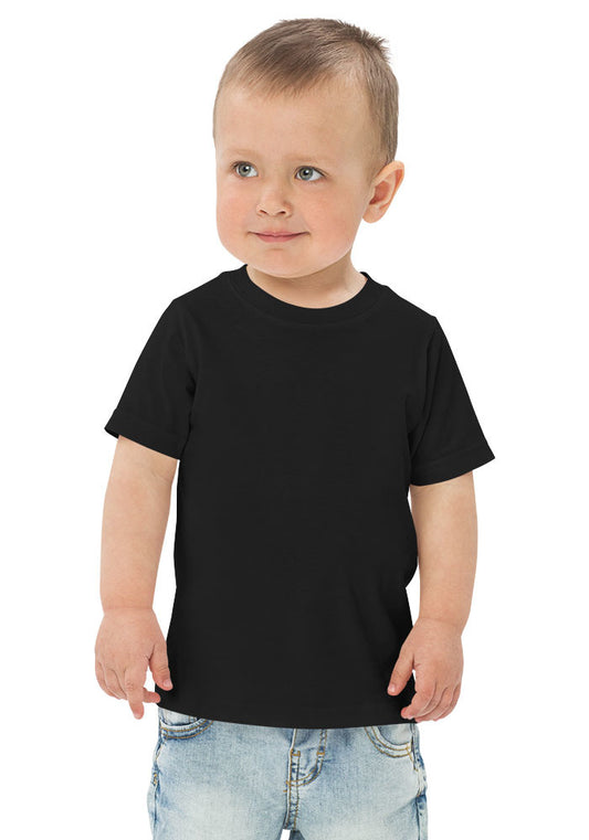 Customizable Toddler Tee