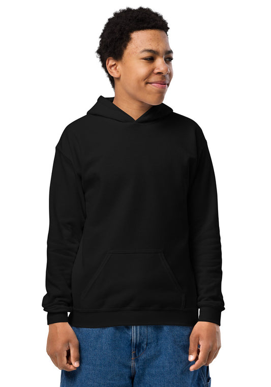 Customizable Youth Hoodie