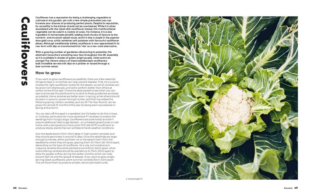 Grow to Eat Book