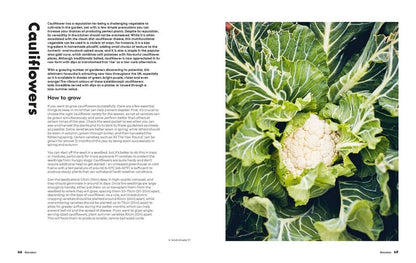 Grow to Eat Book