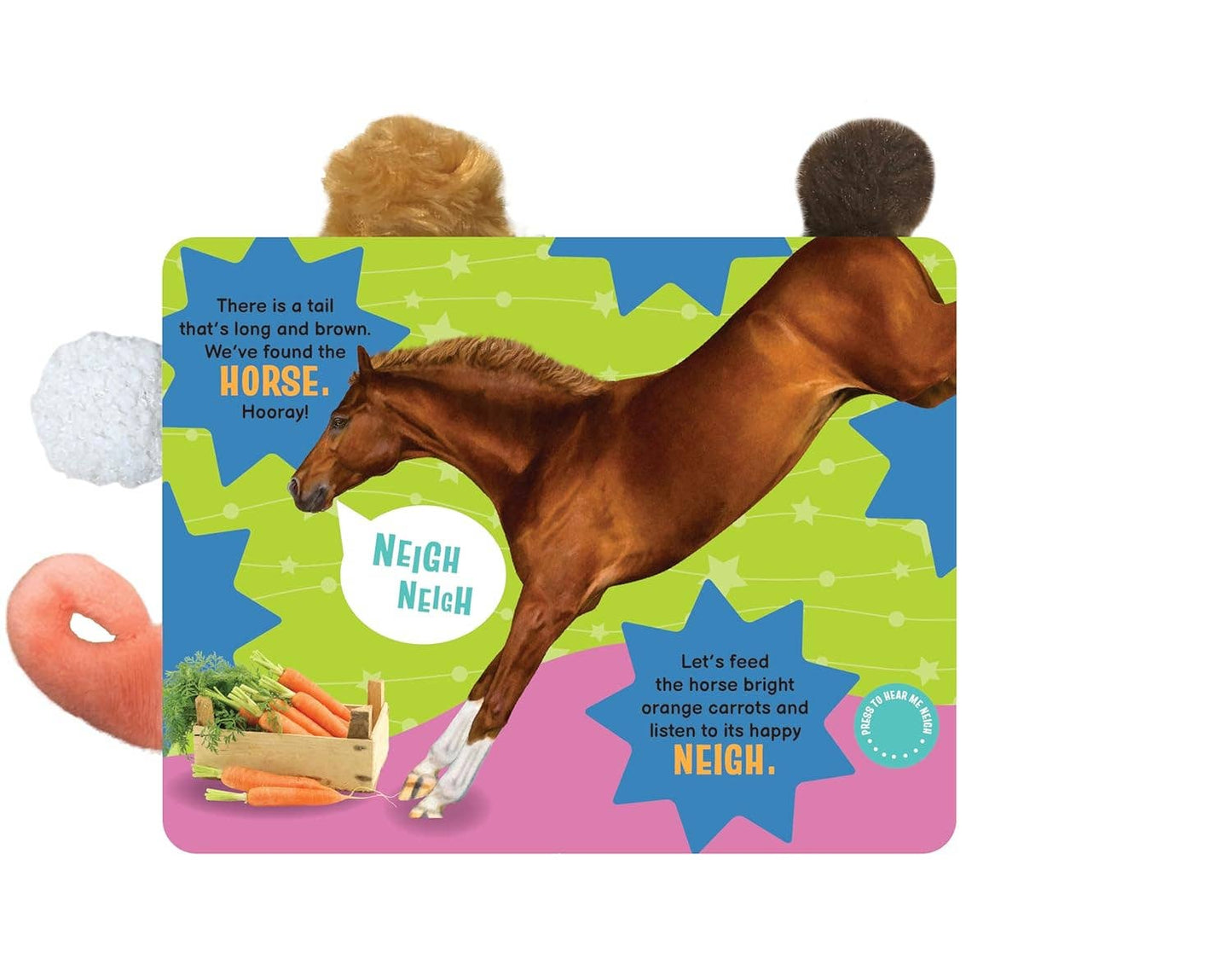 Feed the Farm Book