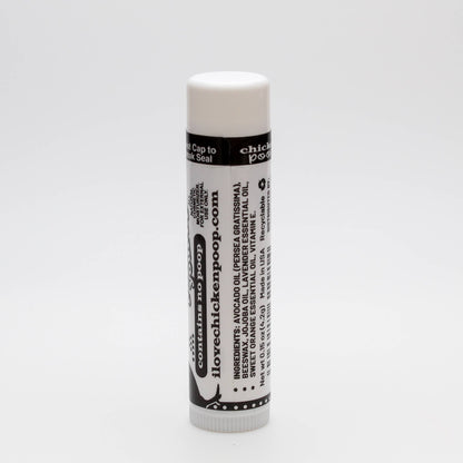 Chicken Poop® ORIGINAL All Natural Lip Balm