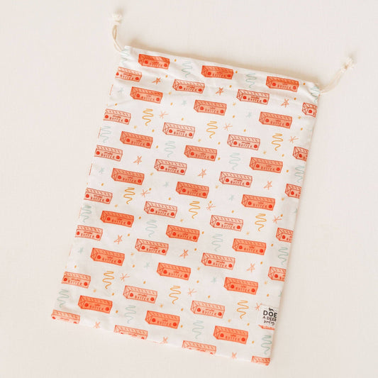 Stick of Butter Bread Bag | Sourdough, Food Storage