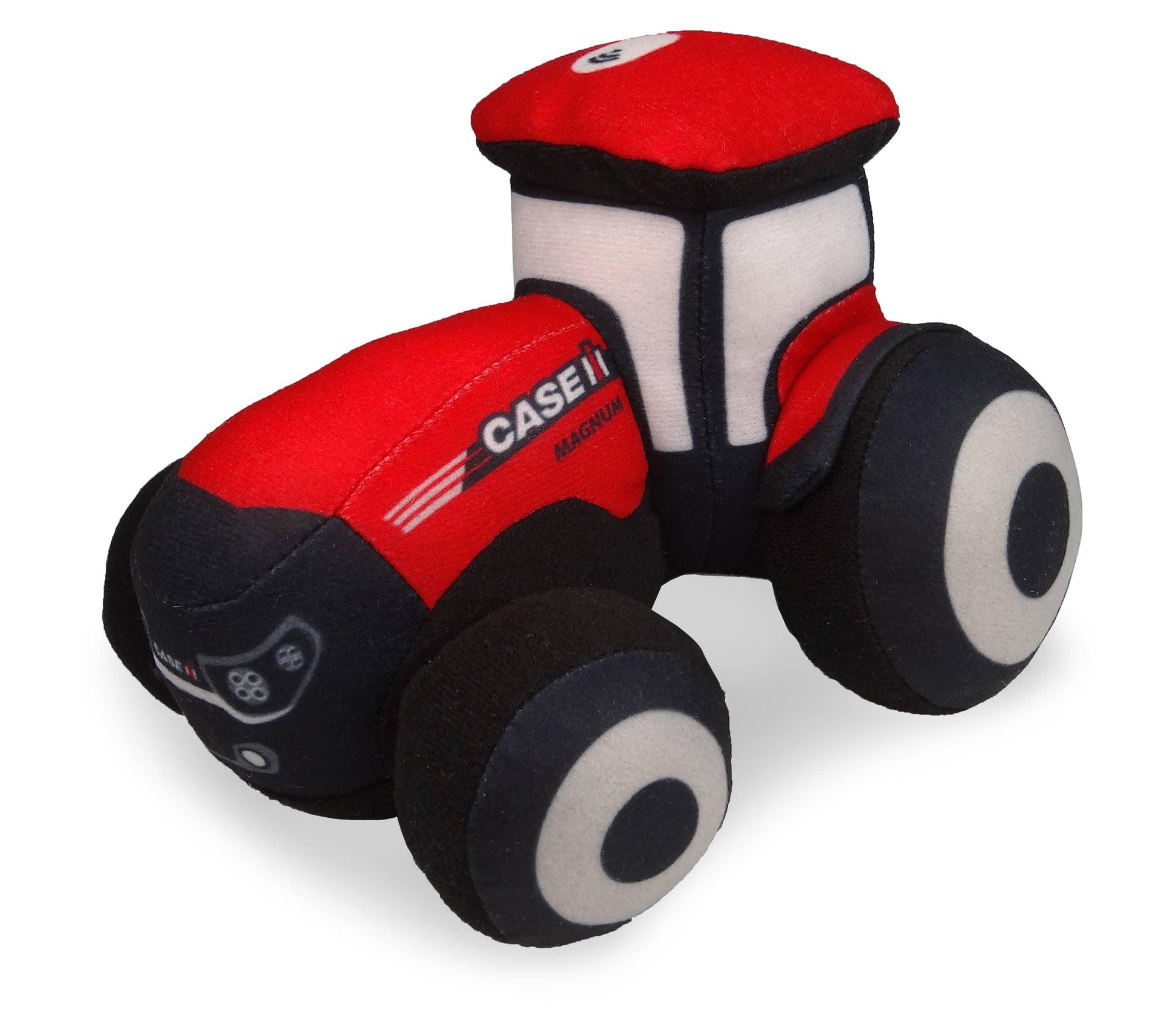 Case IH Magnum Tractor Plush Toy - Mini - American Farm Company