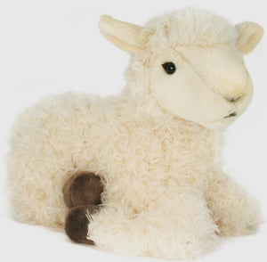 Shooky the Sheep -Stuffed Animal Plush