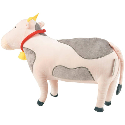 Cow Plush Toy - American Farm Company