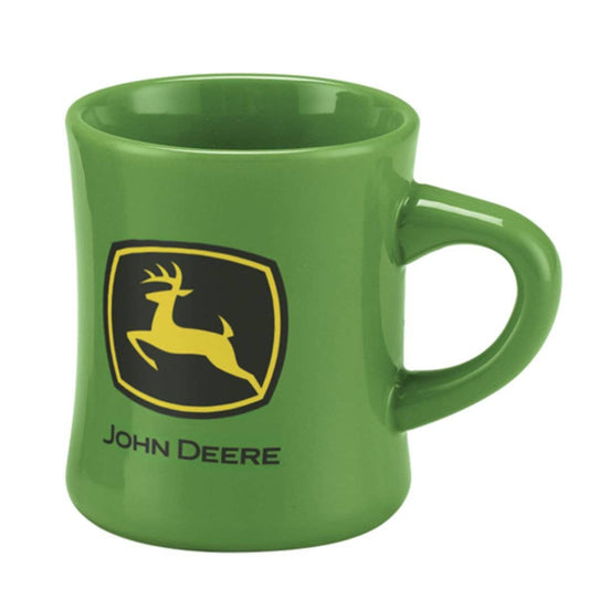 John Deere Diner Mug