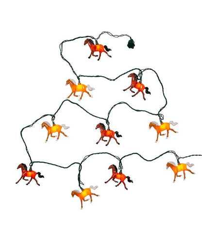 Running Horse Light Set