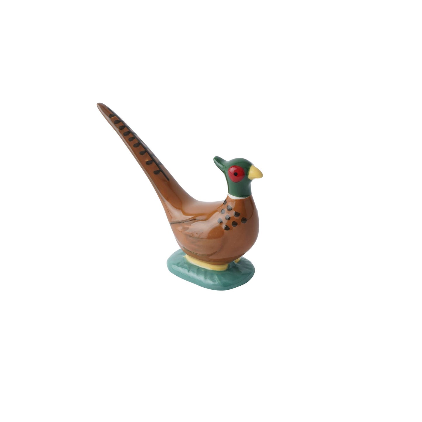 Pheasant Ring Holder