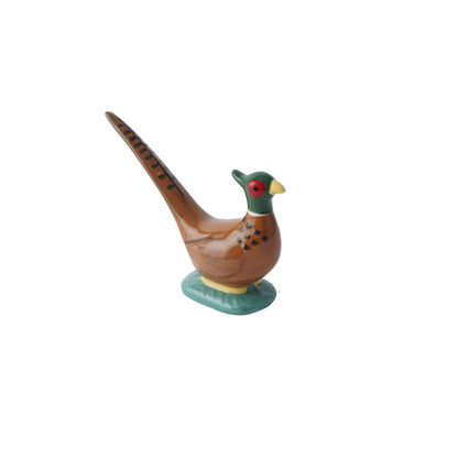 Pheasant Ring Holder