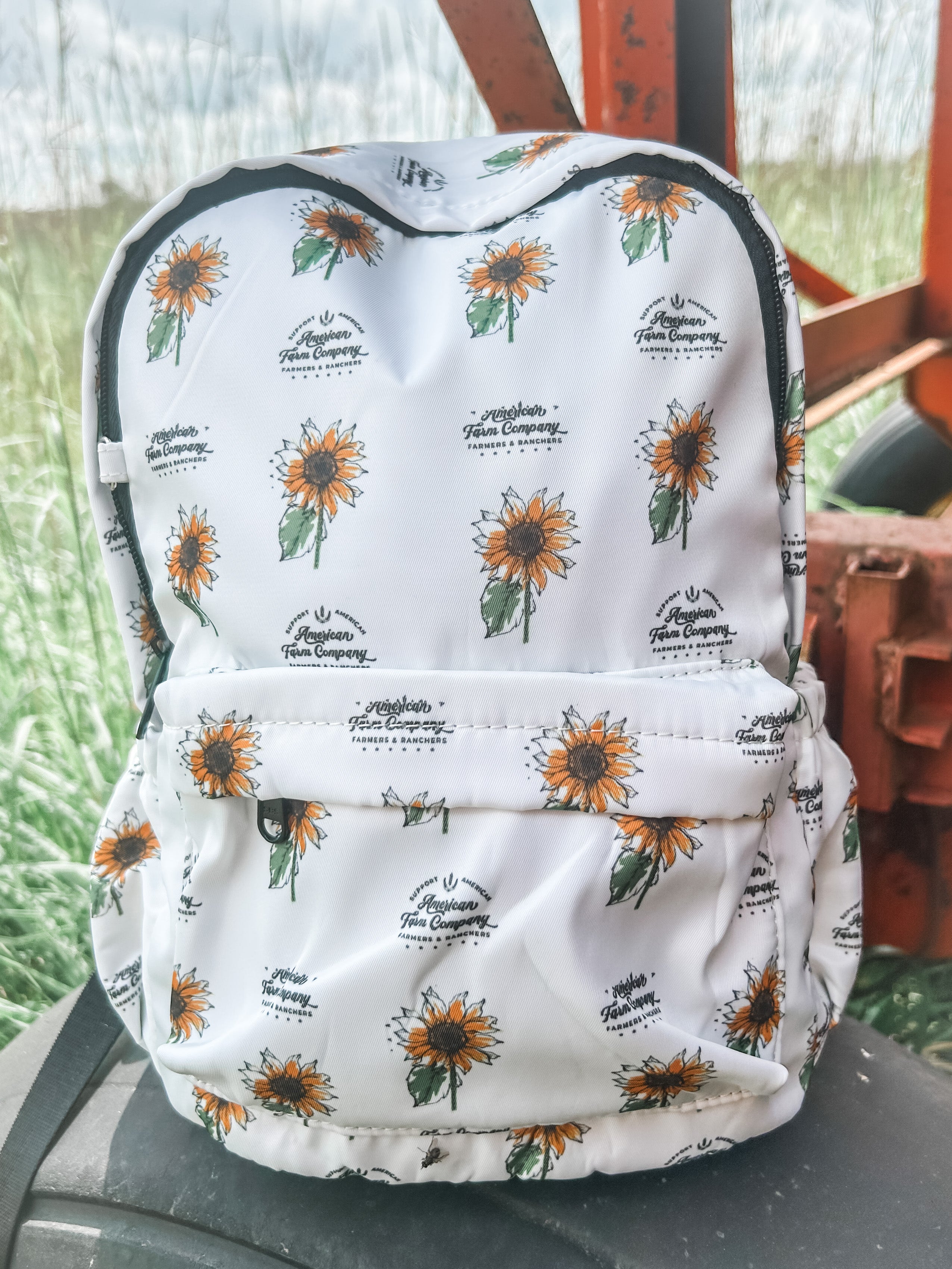 AFC Sunflower Backpack